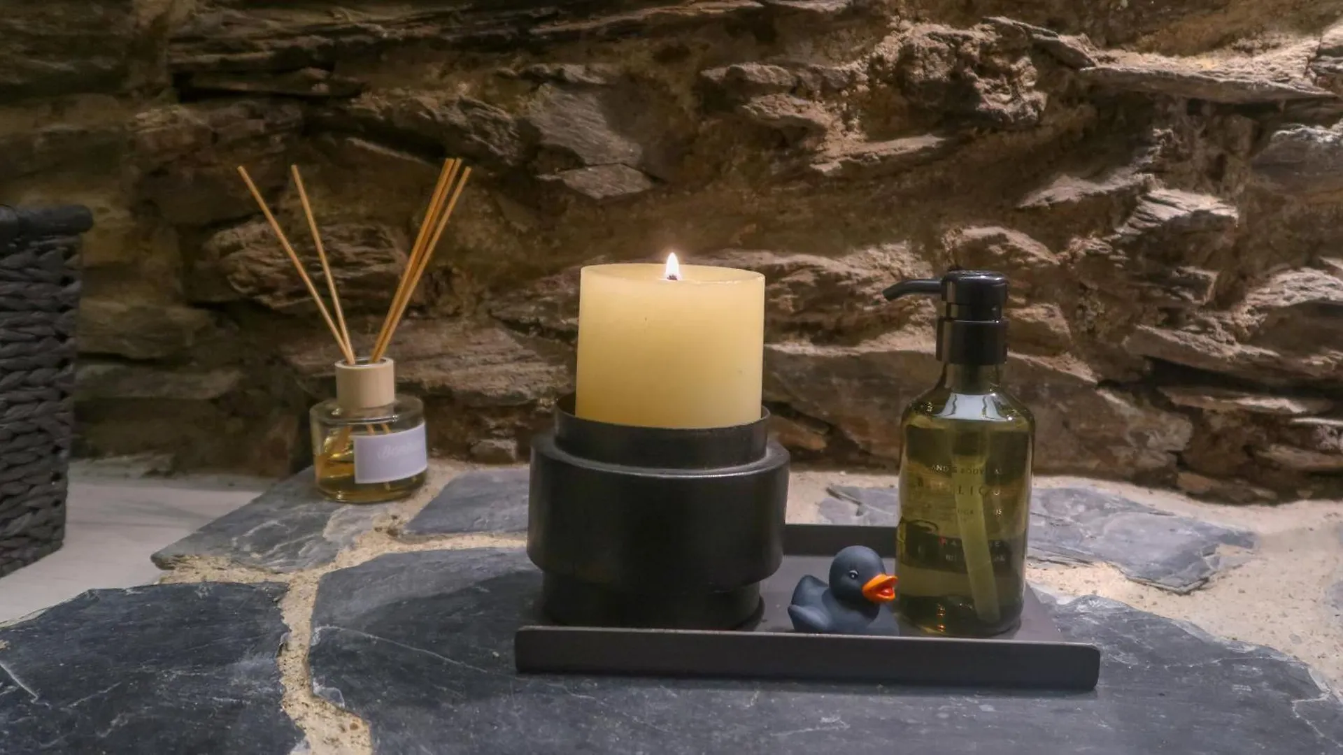 Semesterbostad Paller Rustic De Muntanya Amb Estil I Acollidor By Rural D'Aneu Aydí