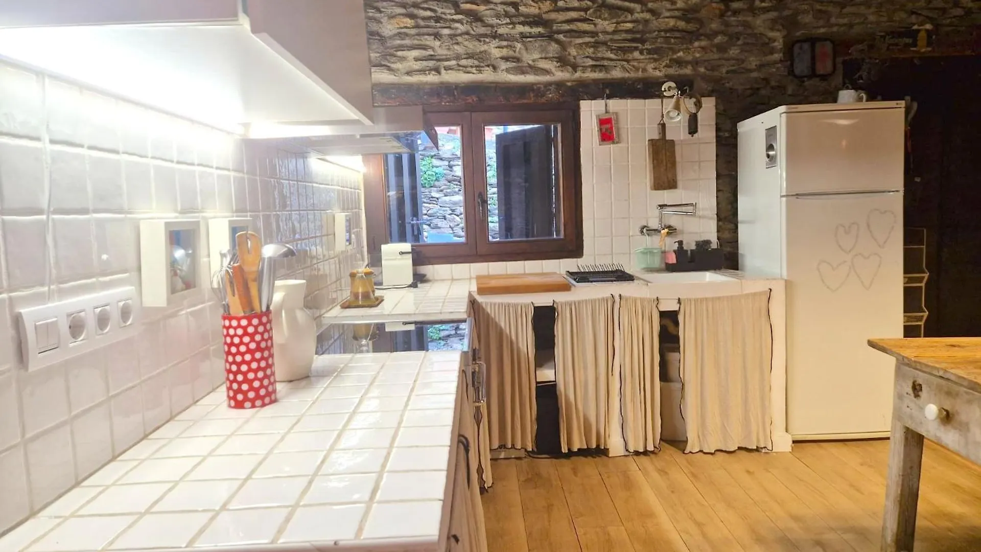 Paller Rustic De Muntanya Amb Estil I Acollidor By Rural D'Aneu Aydi 0*,