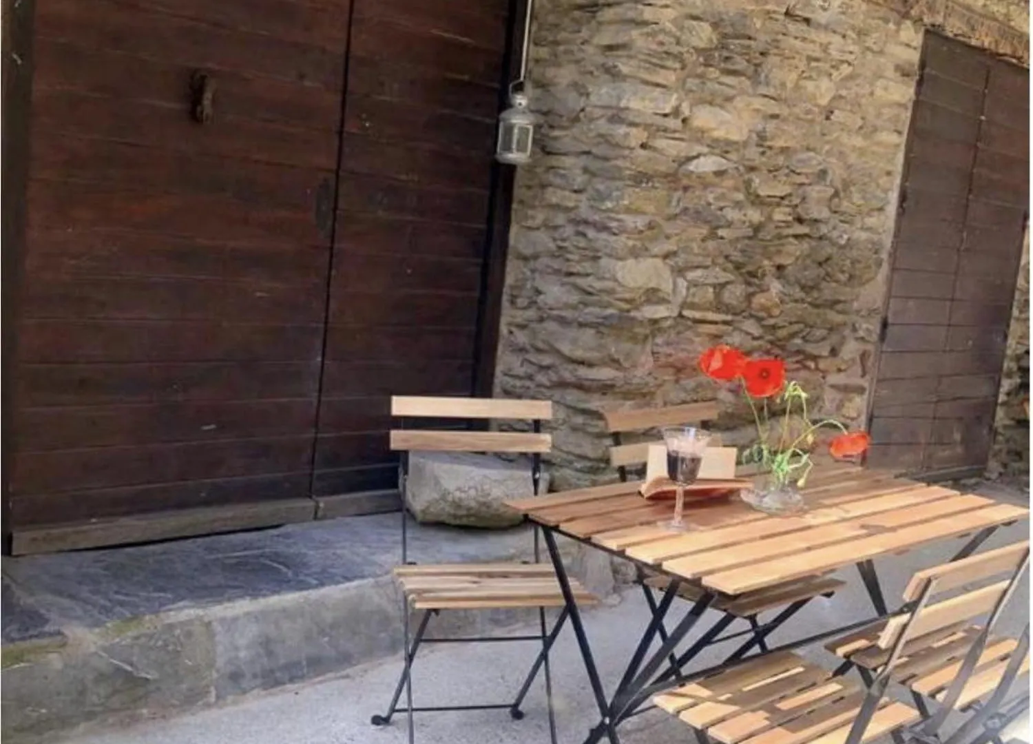 Paller Rustic De Muntanya Amb Estil I Acollidor By Rural D'Aneu Aydi Holiday home