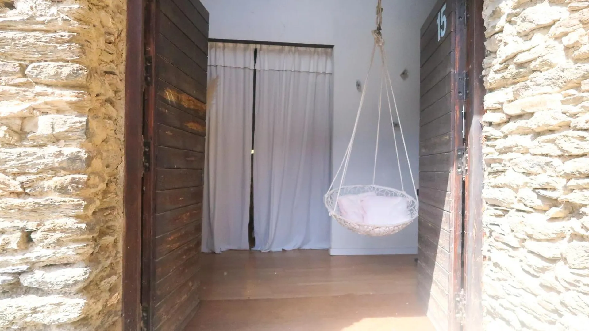Paller Rustic De Muntanya Amb Estil I Acollidor By Rural D'Aneu Aydi Holiday home