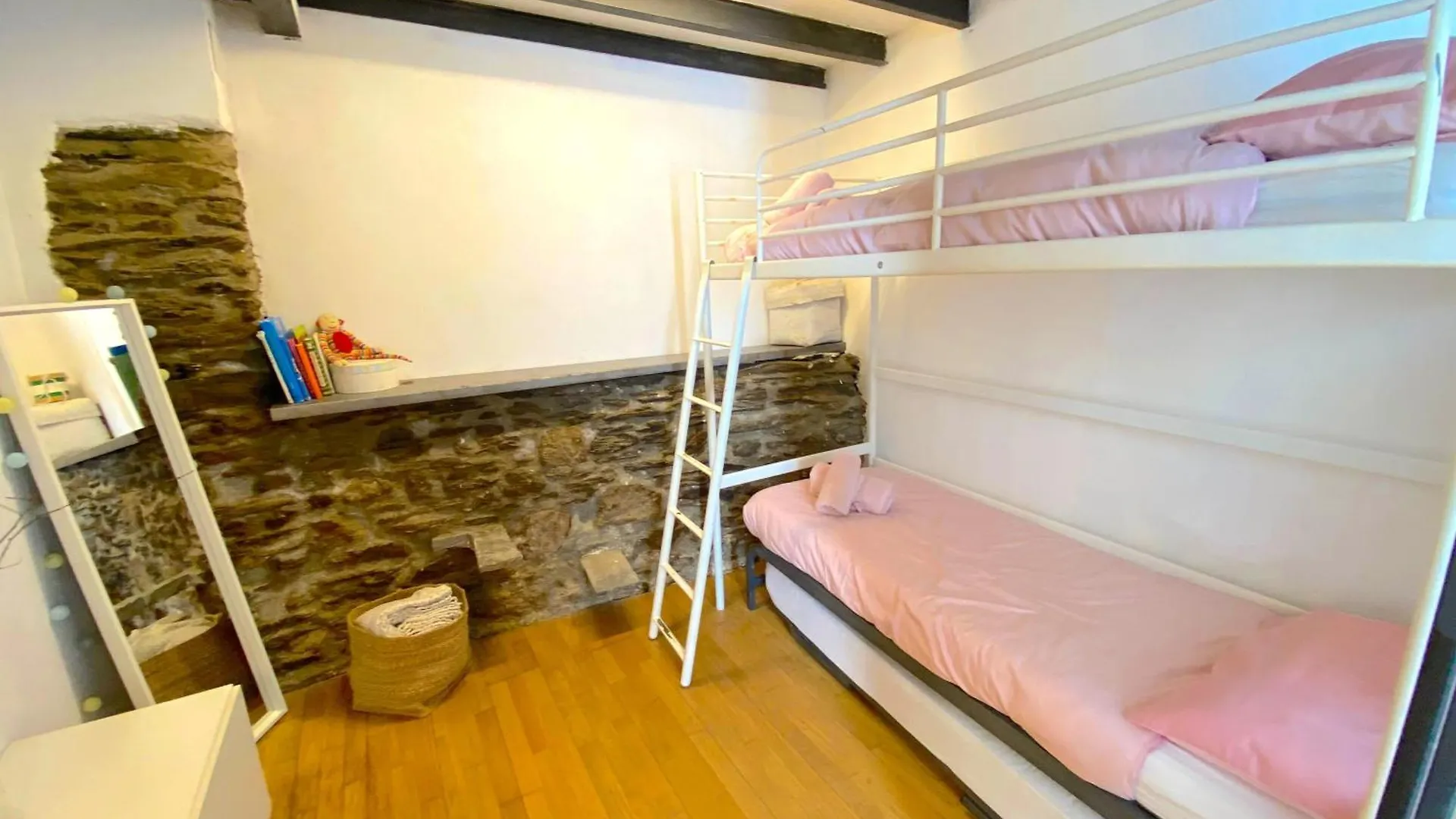 Holiday home Paller Rustic De Muntanya Amb Estil I Acollidor By Rural D'Aneu Aydi Spain