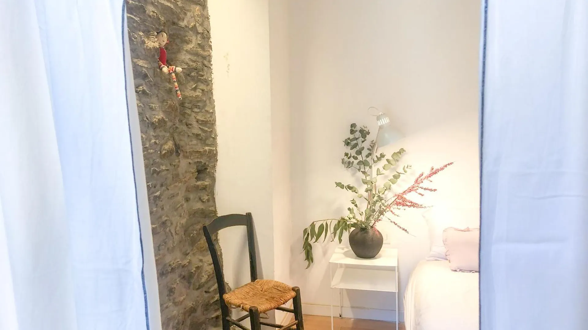 Paller Rustic De Muntanya Amb Estil I Acollidor By Rural D'Aneu Aydi Holiday home