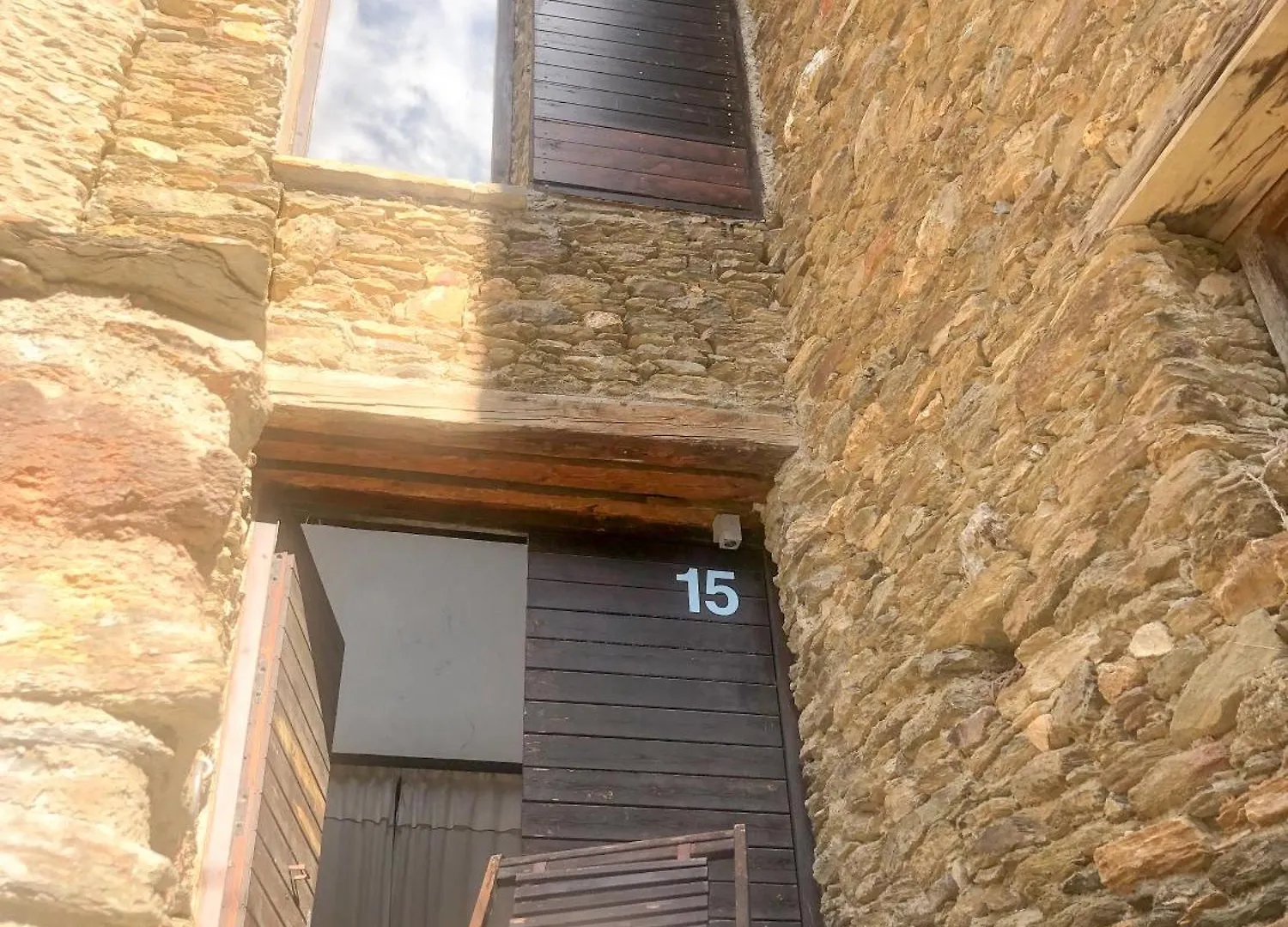 Holiday home Paller Rustic De Muntanya Amb Estil I Acollidor By Rural D'Aneu Aydi Spain