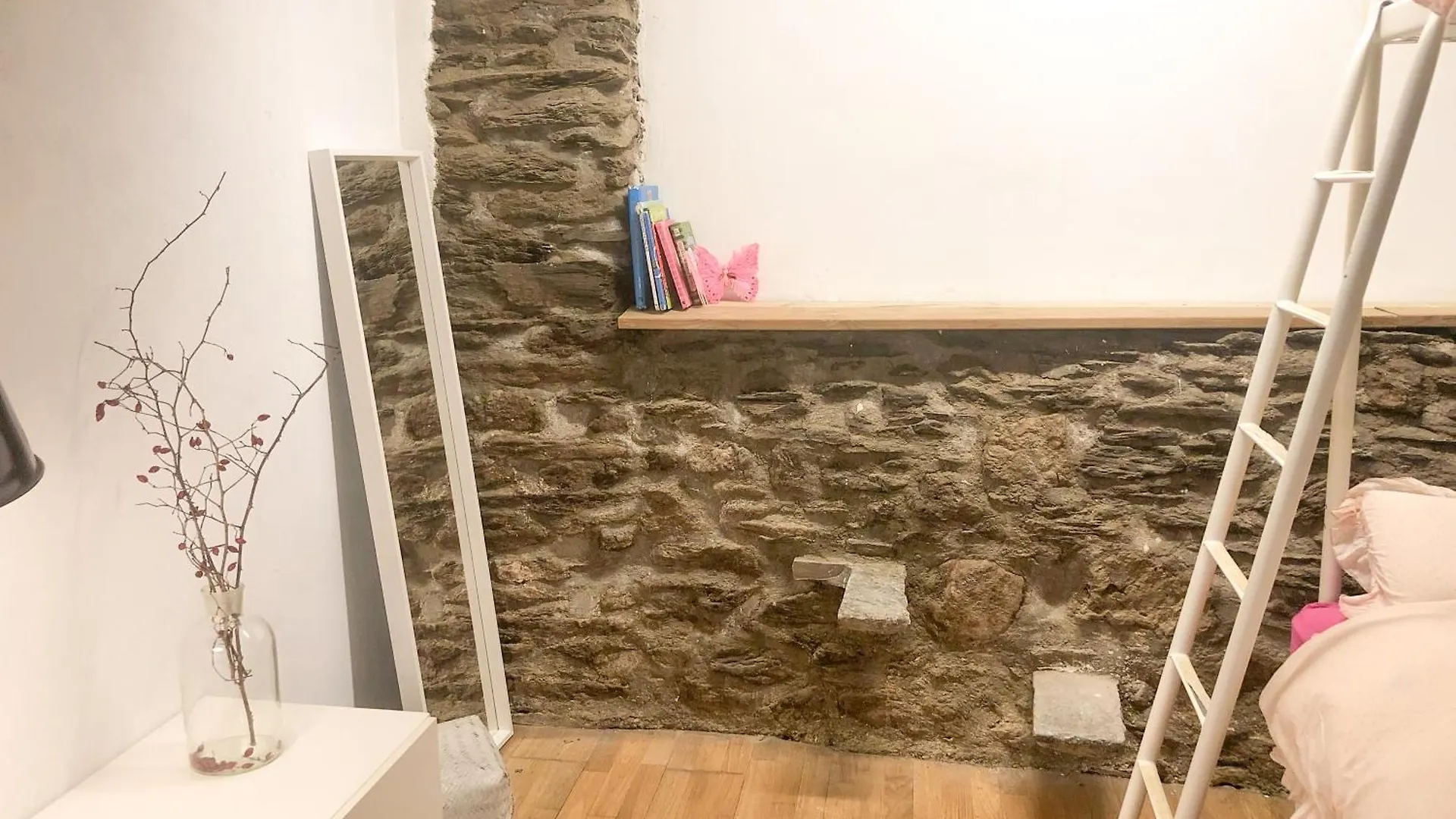 Holiday home Paller Rustic De Muntanya Amb Estil I Acollidor By Rural D'Aneu Aydi